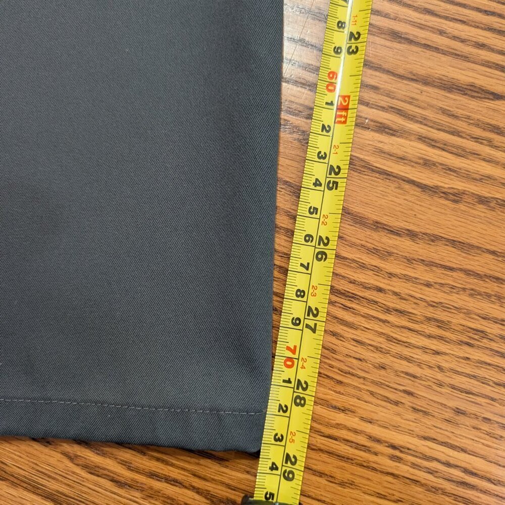 Pebble Beach Performance Golf Pants, Men's 38 x 30 - Picture 13 of 14
